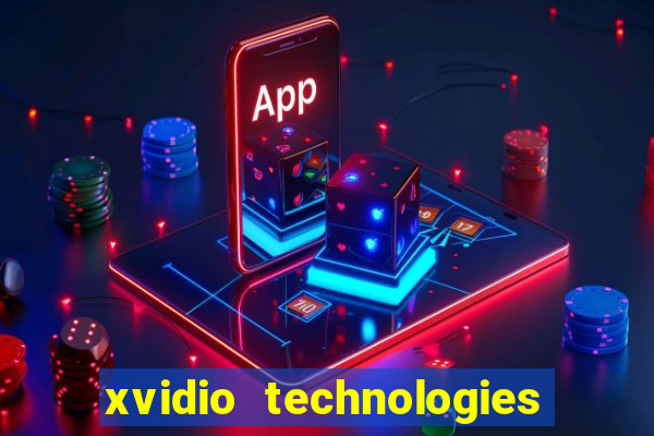 xvidio technologies startup brasil 2022 download